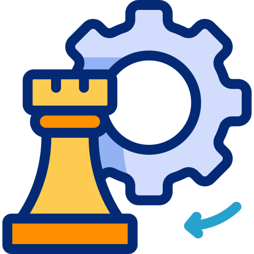 Strategic Business Consulting